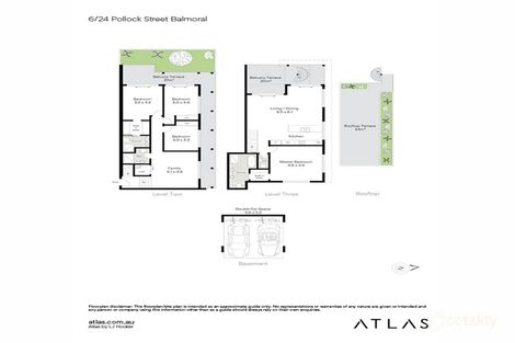 Property photo of 6/24 Pollock Street Balmoral QLD 4171