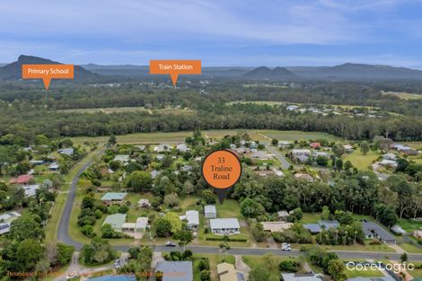 Property photo of 33 Traline Road Glass House Mountains QLD 4518