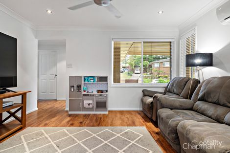 Property photo of 74 Koloona Drive Emu Plains NSW 2750