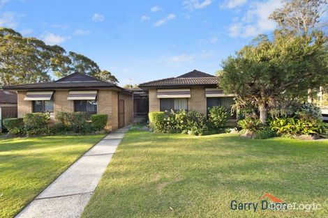 Property photo of 18 Sackville Street Ingleburn NSW 2565