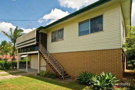 Property photo of 27 Child Street Riverview QLD 4303