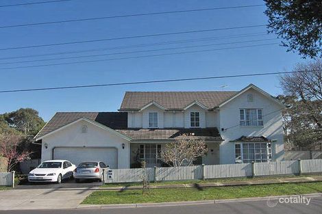Property photo of 59 Drummond Street Chadstone VIC 3148