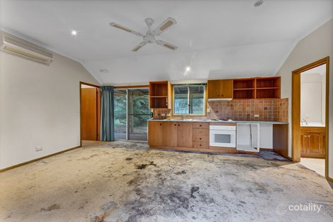 Property photo of 245 Warby Range Road Glenrowan VIC 3675