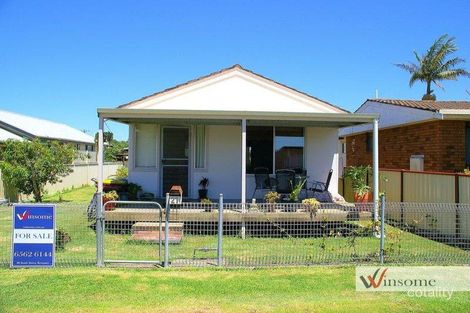 Property photo of 21 Fitzgerald Avenue Smithtown NSW 2440