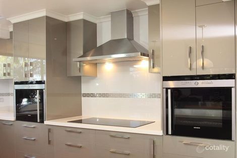Property photo of 5 Yanum Place Chapel Hill QLD 4069