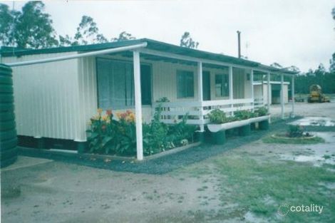 874 Blackswamp Rd, Blackswamp, QLD 4413