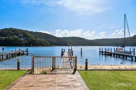 Property photo of 3/172 Booker Bay Road Booker Bay NSW 2257