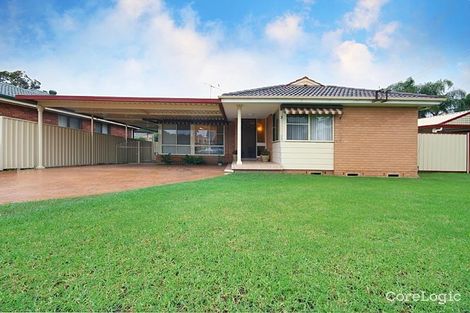 Property photo of 44 Kipling Drive Colyton NSW 2760