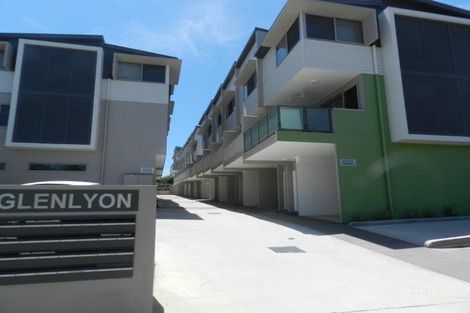 Property photo of 12/100 Glenlyon Street Gladstone Central QLD 4680