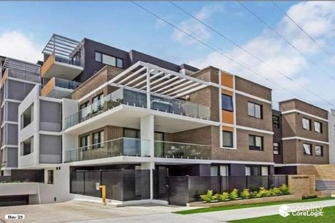 9/19 Prospect St, Rosehill, NSW 2142