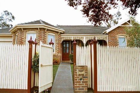 38 Paula Cres, Doncaster East, VIC 3109