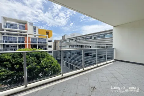 Property photo of 619/4 Spring Street Rosebery NSW 2018