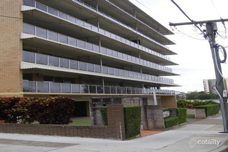 1/34 Park Ave, East Brisbane, QLD 4169
