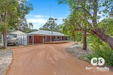7 Spinnaker Dr, Leschenault, WA 6233