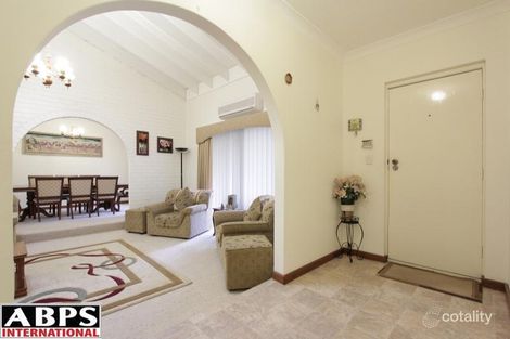 Property photo of 25 Redoubt Road Willetton WA 6155