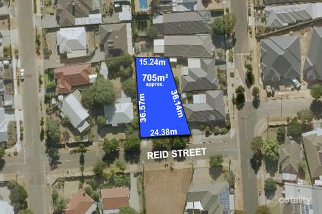 4 Reid St, Seacombe Gardens, SA 5047