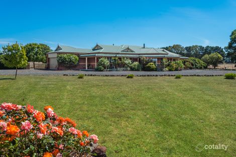 988 Kyneton-Metcalfe Rd, Greenhill, VIC 3444