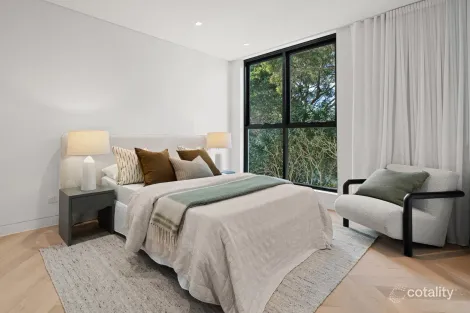 Property photo of 30B Noble Street Rodd Point NSW 2046