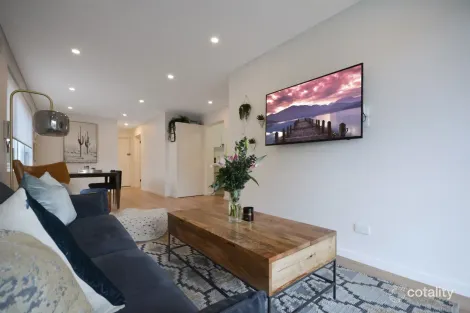 Property photo of 2/63 Arthur Street Randwick NSW 2031