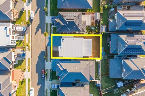 Property photo of 27 Avocet Circuit Marsden Park NSW 2765