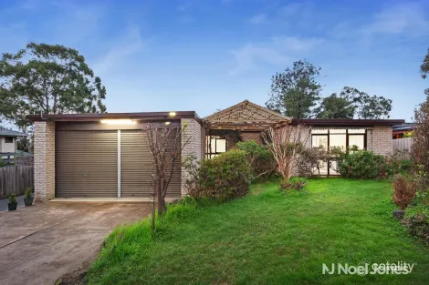 1/2 Sierra Pl, Chirnside Park, VIC 3116