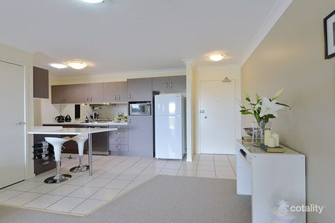 Property photo of 6/18 Kennington Road Camp Hill QLD 4152