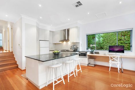 Property photo of 265A High Street North Willoughby NSW 2068