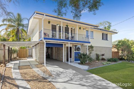 40 Camelia Ave, Everton Hills, QLD 4053