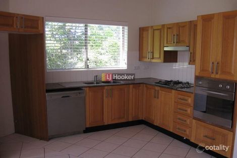 5/593 New Canterbury Rd, Dulwich Hill, NSW 2203