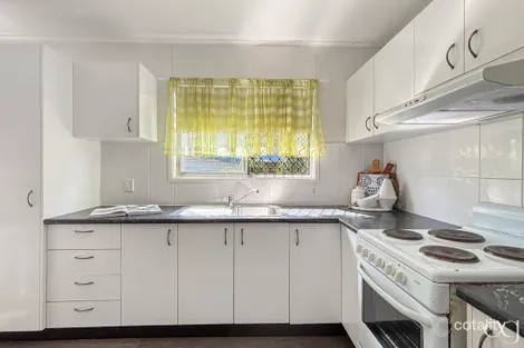 Property photo of 2A Kynance Street Leichhardt QLD 4305