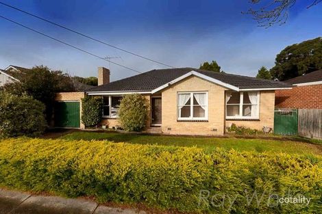 Property photo of 2 East India Avenue Nunawading VIC 3131