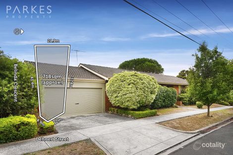 47 Dehnert St, Doncaster East, VIC 3109