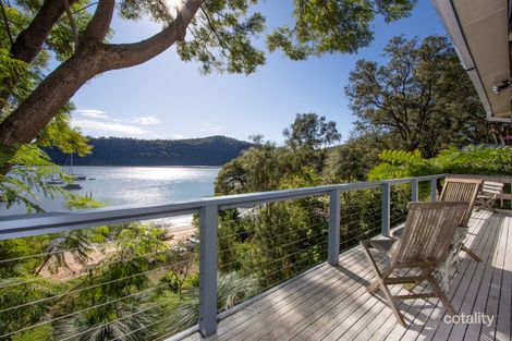 Property photo of 2 Riverview Avenue Dangar Island NSW 2083