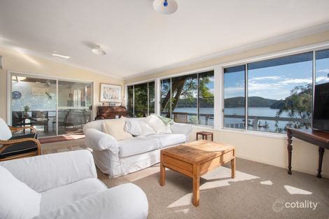 Property photo of 2 Riverview Avenue Dangar Island NSW 2083
