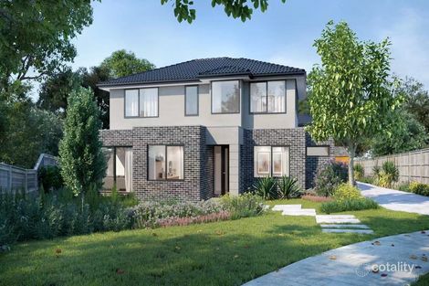 Property photo of 2/3 Rowan Court Mount Waverley VIC 3149