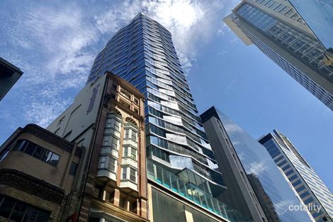 2506/38 York St, Sydney, NSW 2000