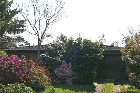 16 Margary St, Mount Gravatt, QLD 4122