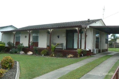 Property photo of 7 Majors Creek Road Orbost VIC 3888
