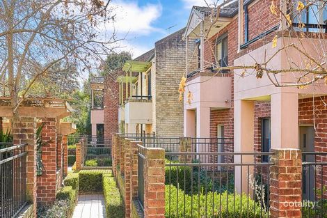 12/24-36 Pacific Hwy, Wahroonga, NSW 2076