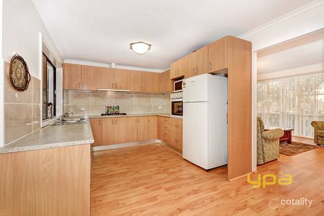 Property photo of 36 Proctor Crescent Keilor Downs VIC 3038