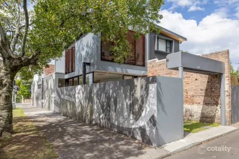 Property photo of 111 Australia Street Camperdown NSW 2050