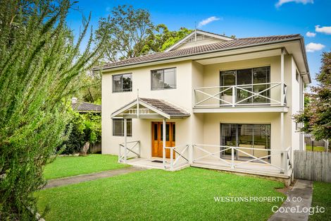 Property photo of 31 Clackmannan Road Winston Hills NSW 2153