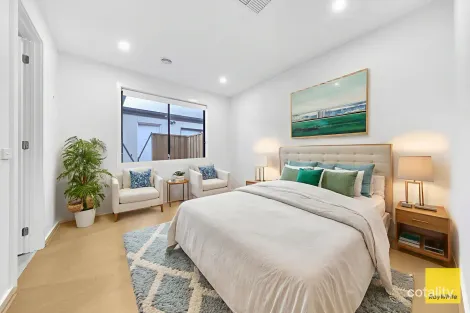 Property photo of 14 Kenning Road Tarneit VIC 3029