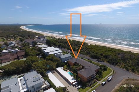 15/21-25 Beach Rd, Hawks Nest, NSW 2324