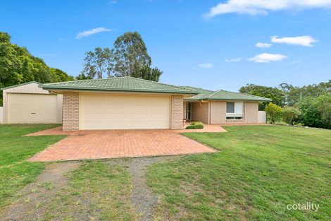 Property photo of 43 Princess Street Cooran QLD 4569