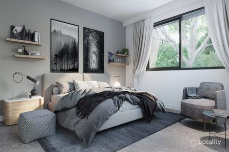 Property photo of 2/3 Rowan Court Mount Waverley VIC 3149