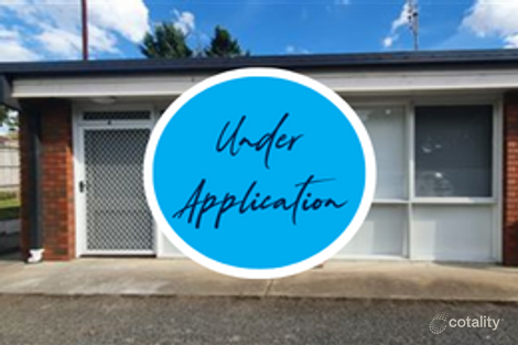 4/69 Moore St, Moe, VIC 3825