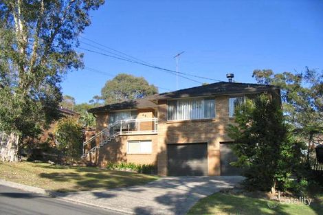 44 Oak St, Lugarno, NSW 2210