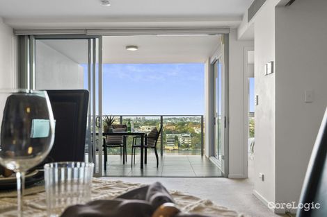Property photo of 608/18 Thorn Street Kangaroo Point QLD 4169