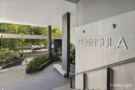 Property photo of 608/18 Thorn Street Kangaroo Point QLD 4169